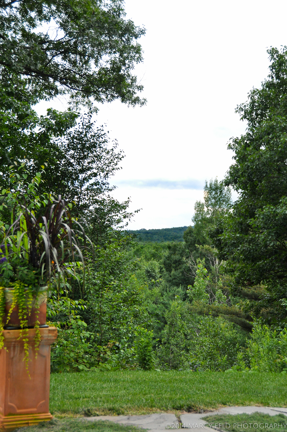 Exceptional Views