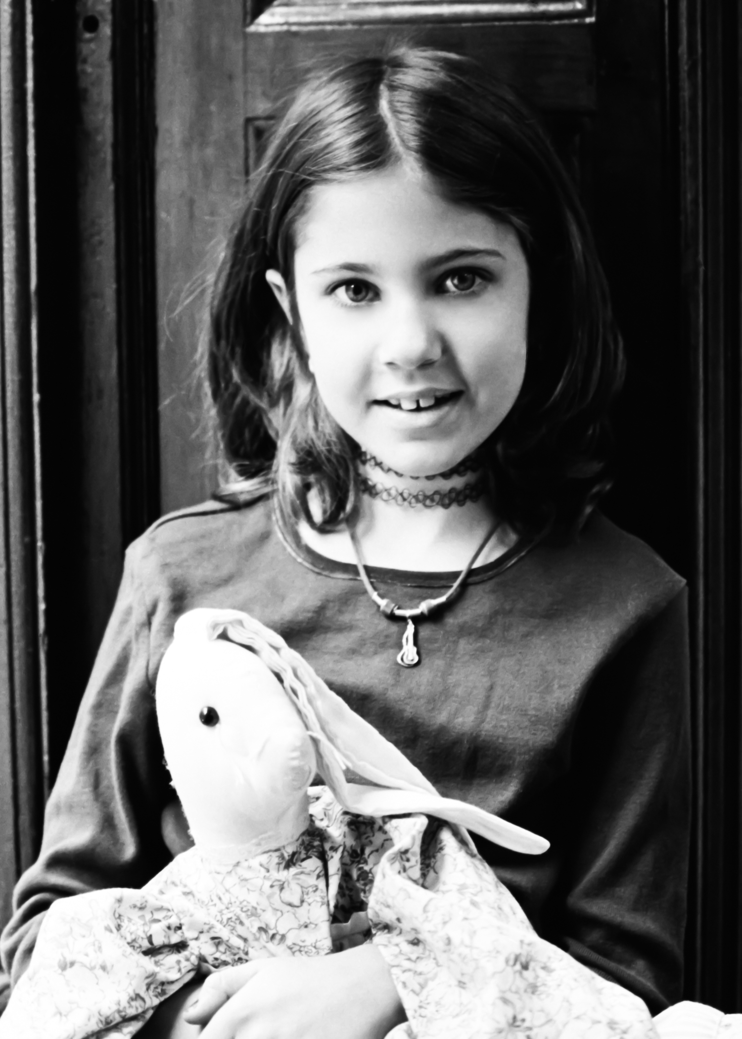 Amanda '01