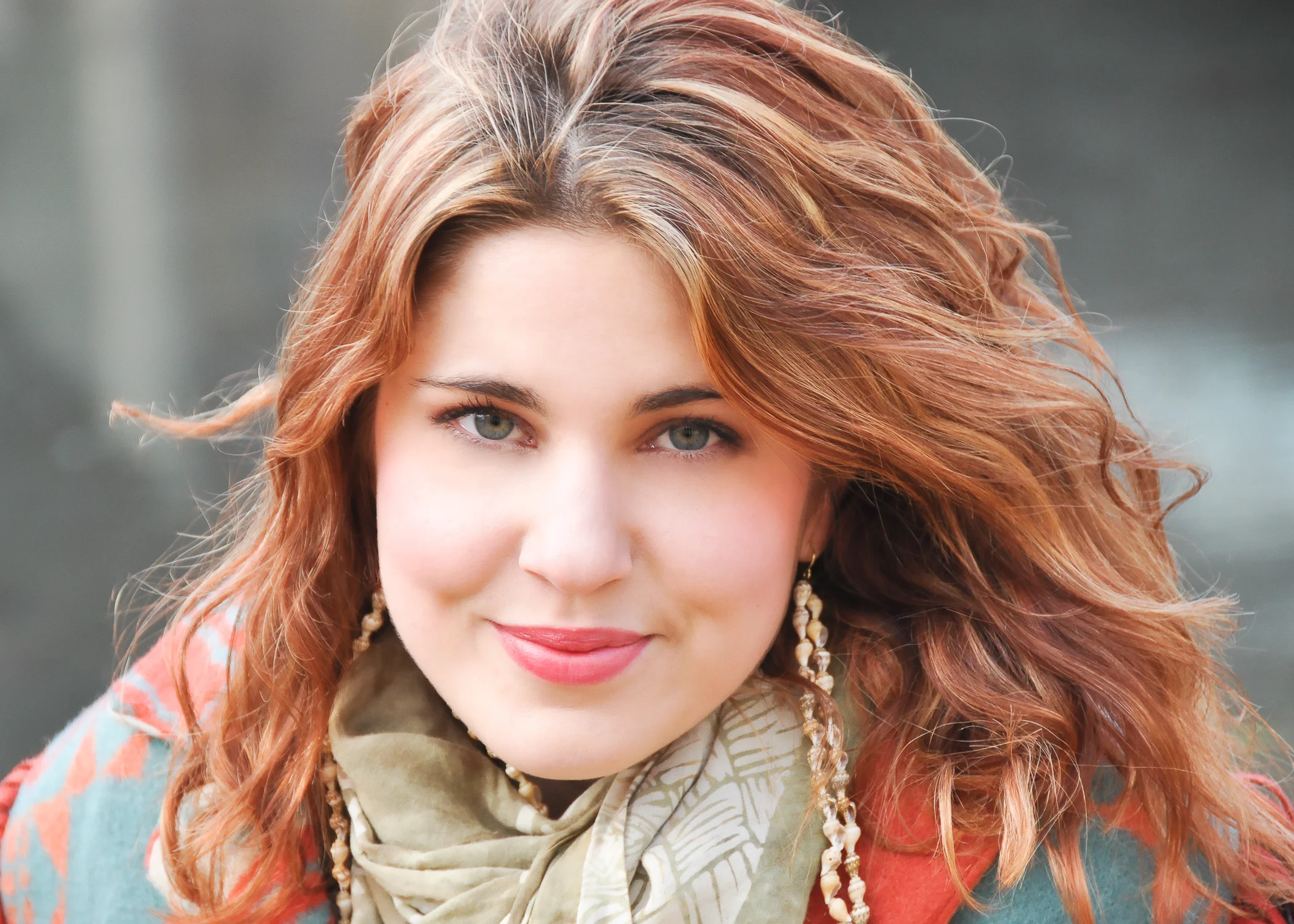 Amanda 2014