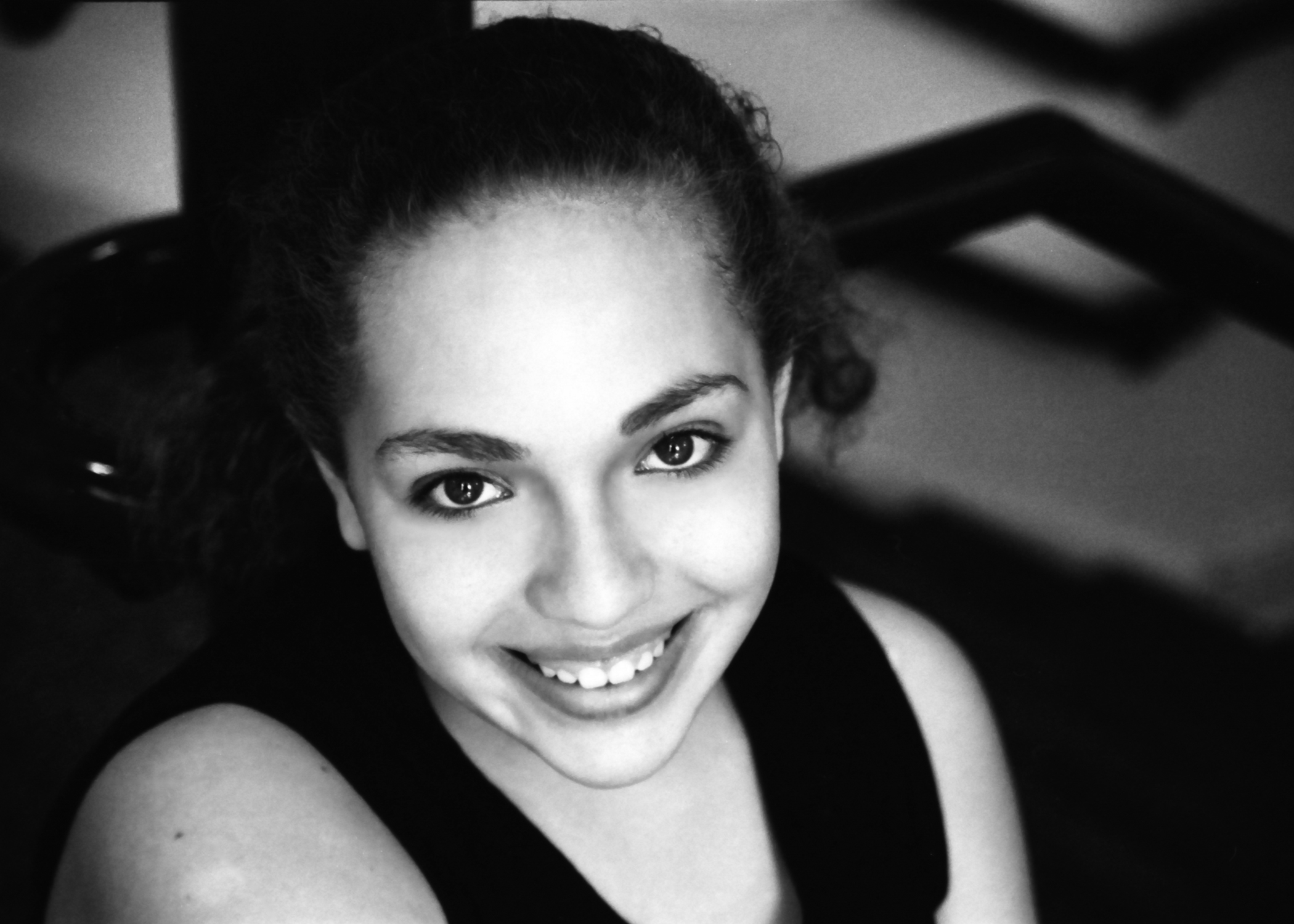 Arielle '03
