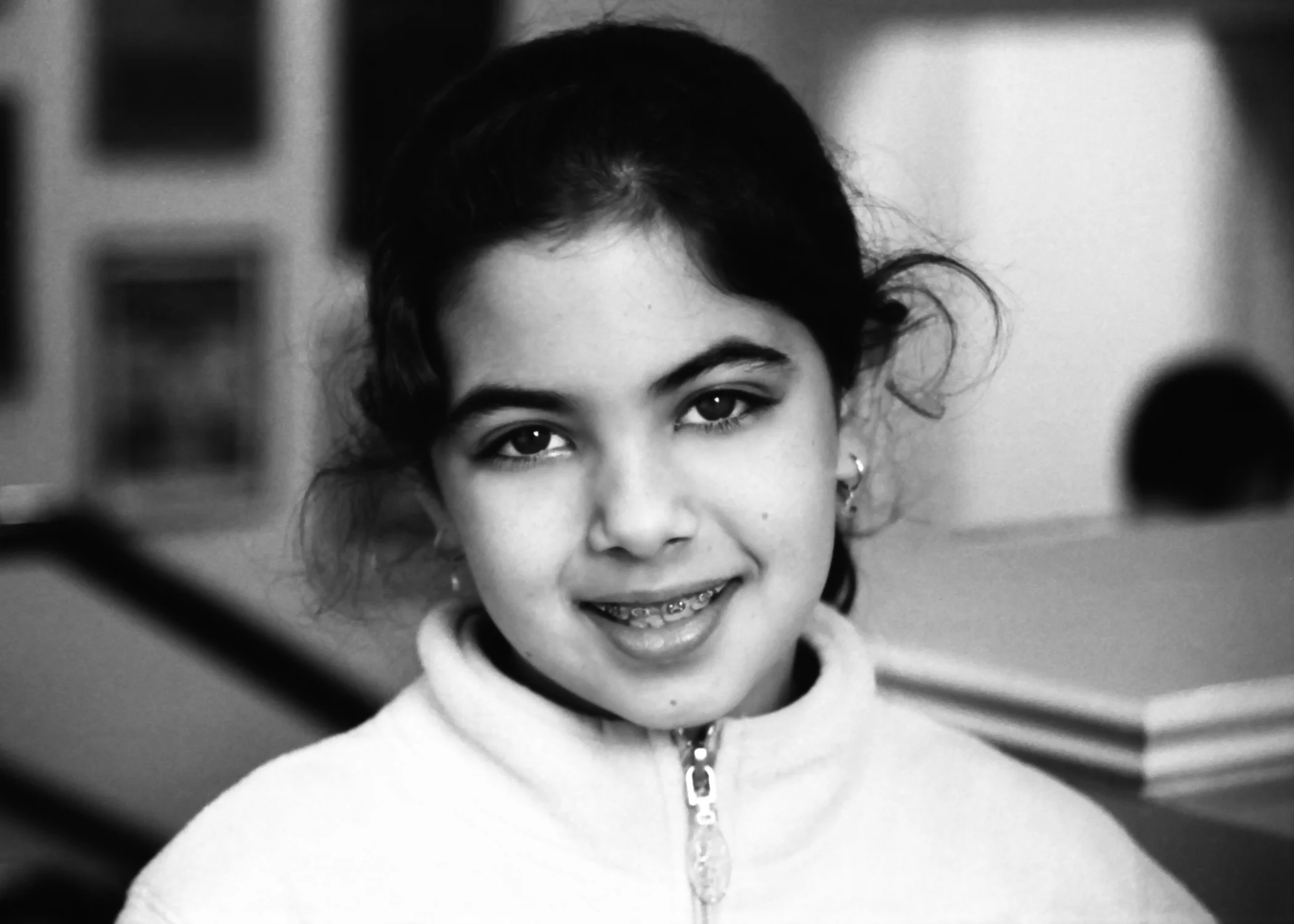 Gabbie '03