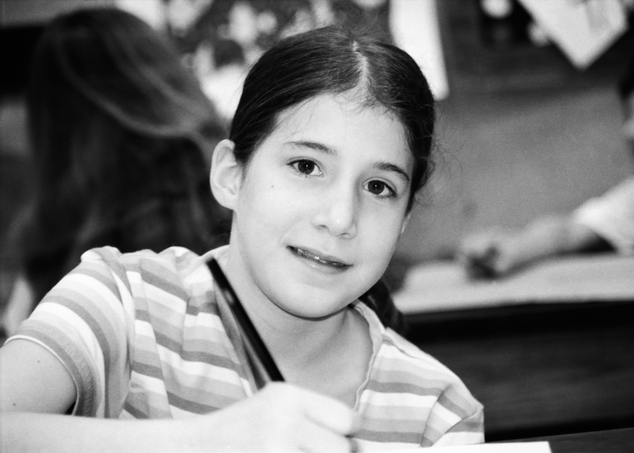 Rachel '98