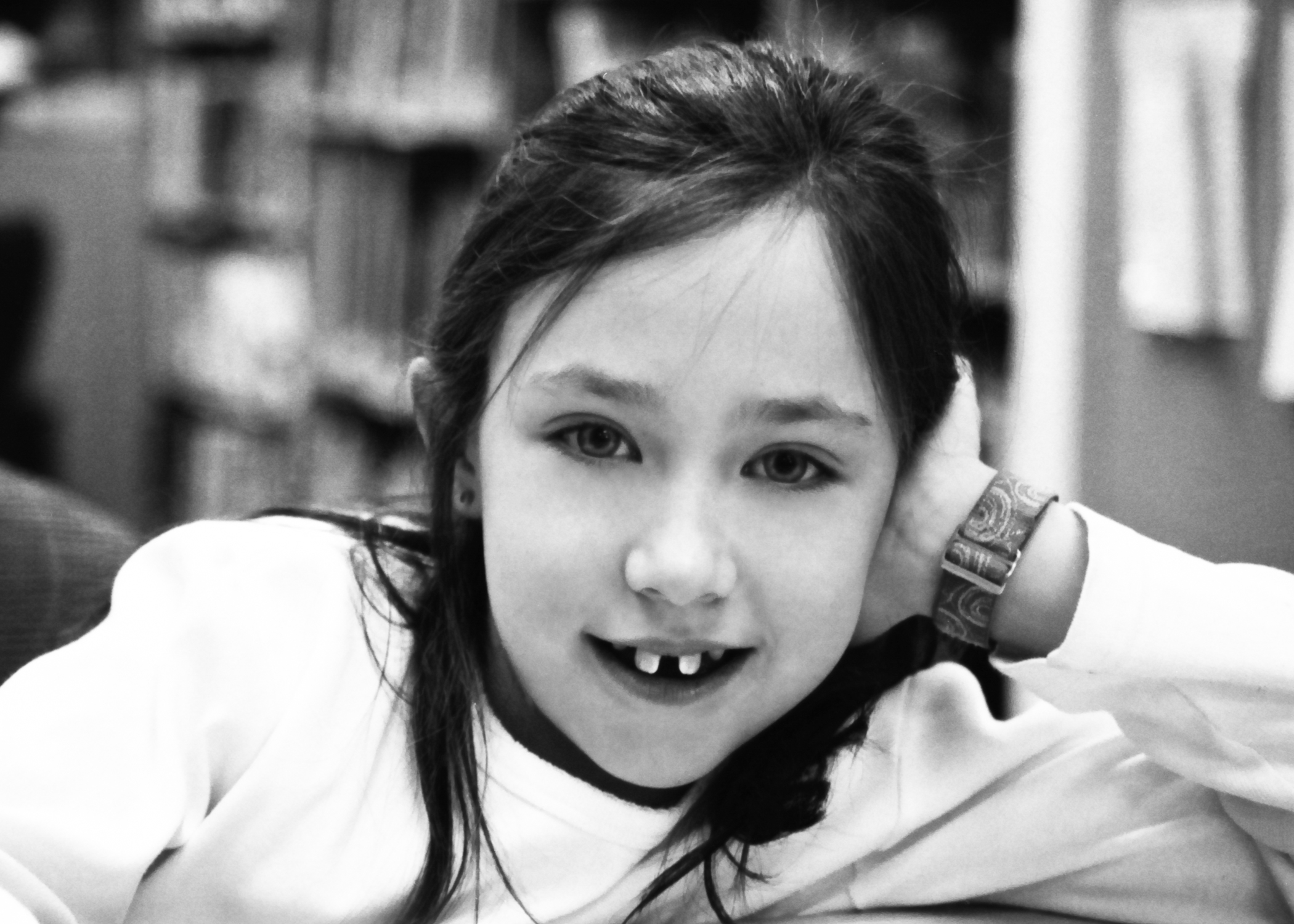 Sophie '03