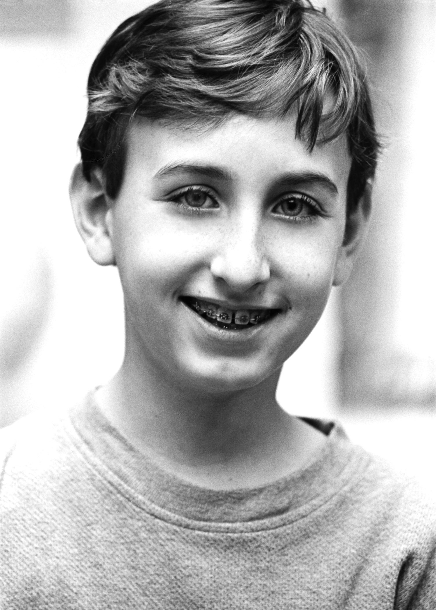 Corey '01