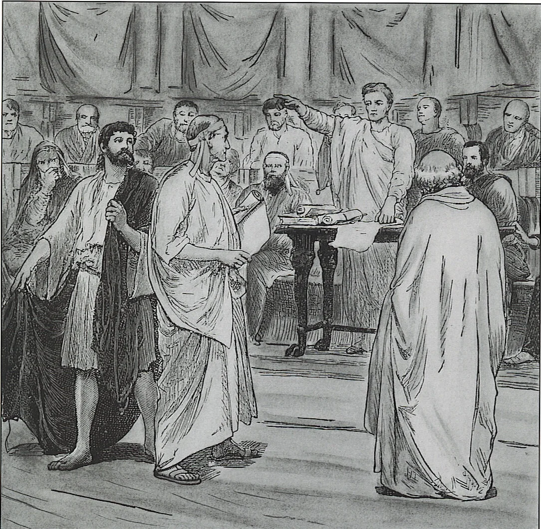 D. 17, 1, 1, 4 (Paulus): interveniente enim pecunia res ad locationem et conductionem potius respicit.