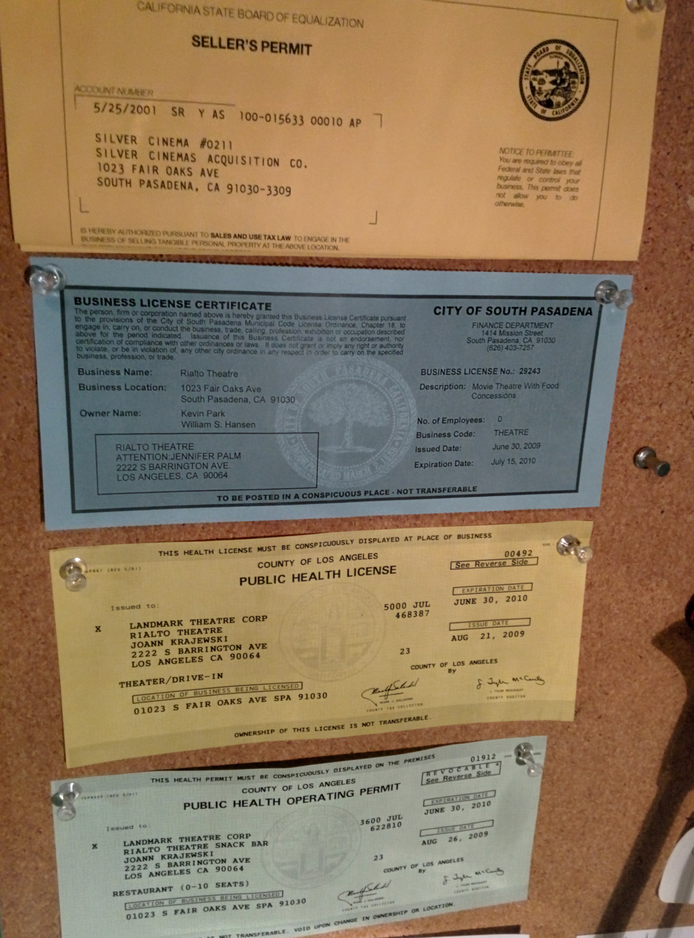 I'm from the government and I'm here to help you.