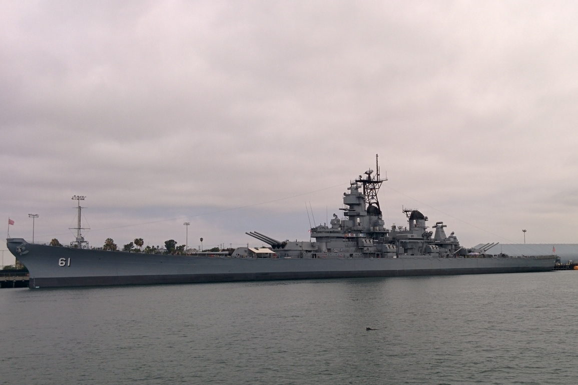 A bit of military history never hurts.