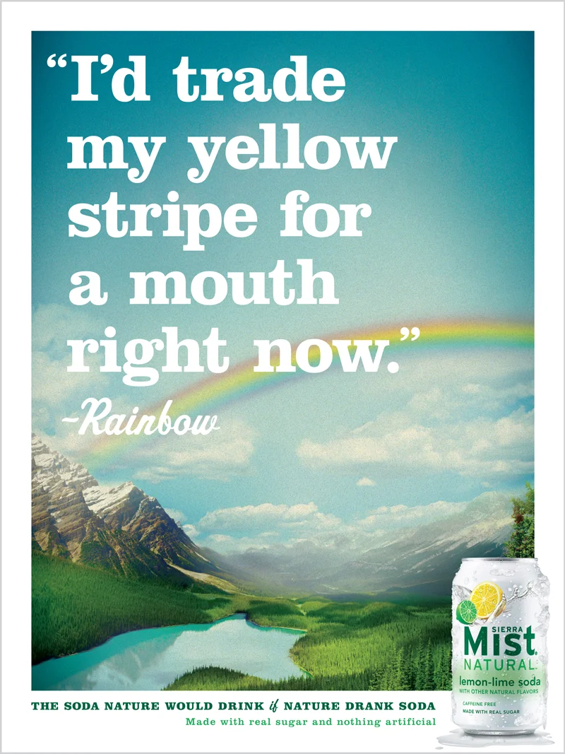 RAINBOW