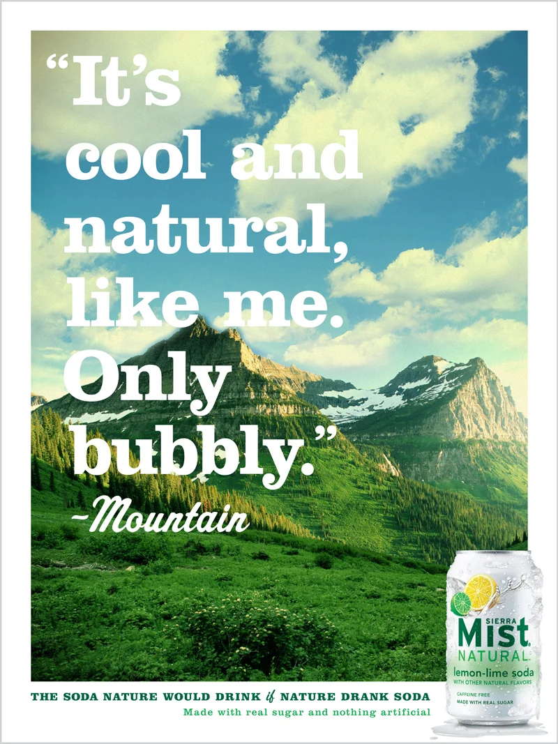 MOUNTAIN