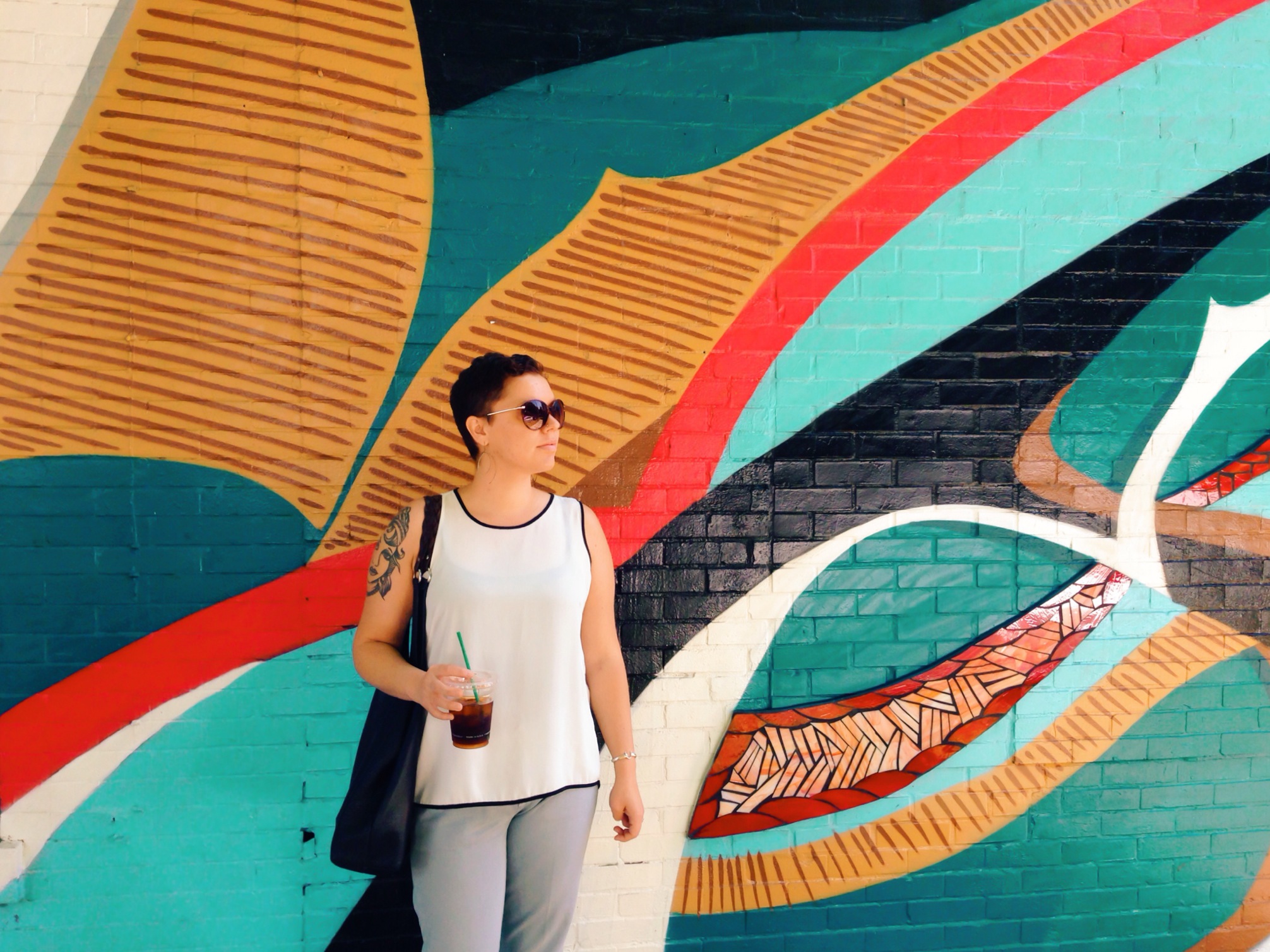  Megan, Logan Square, Chicago 