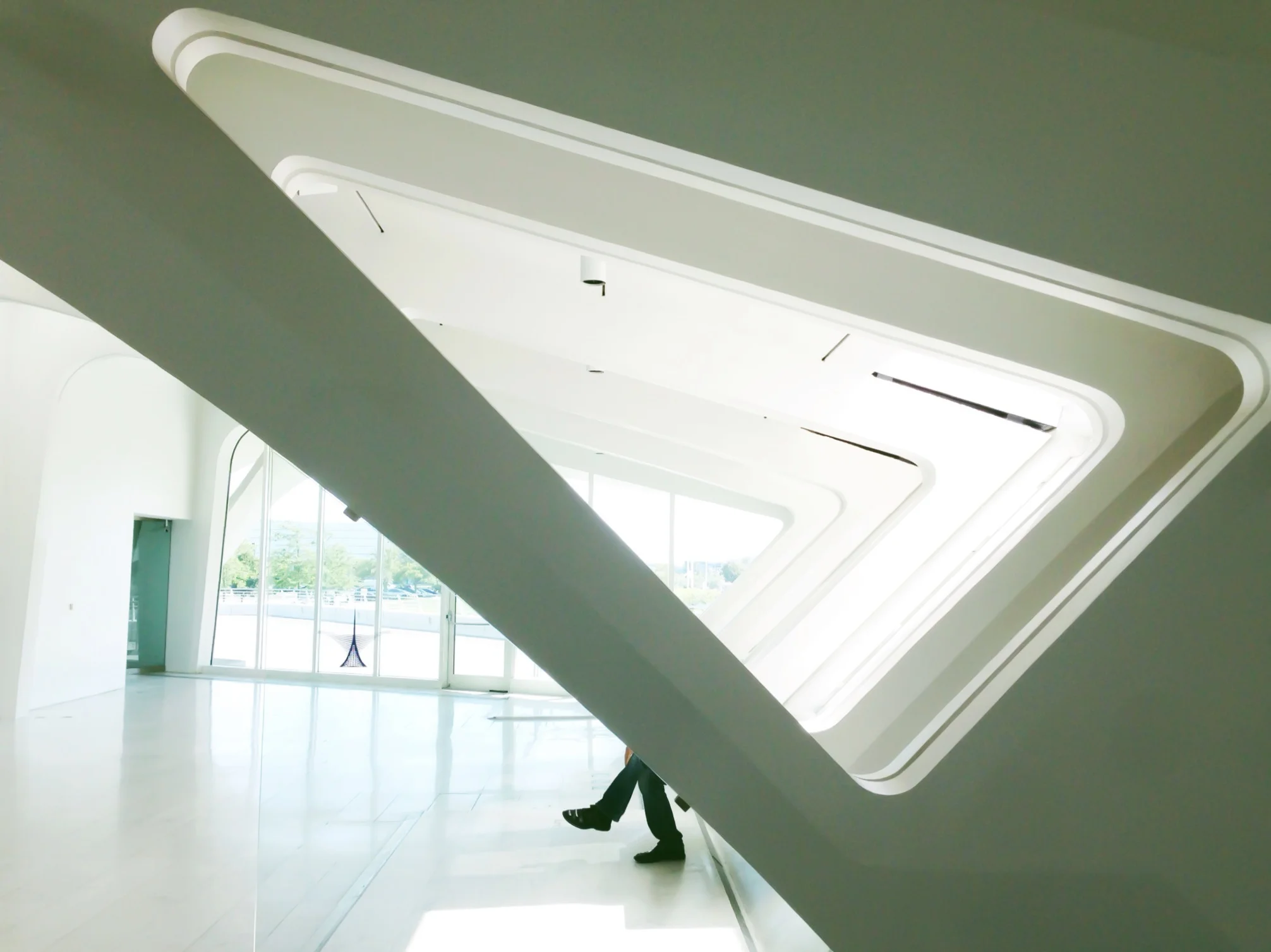  Calatrava, Milwaukee, WI 