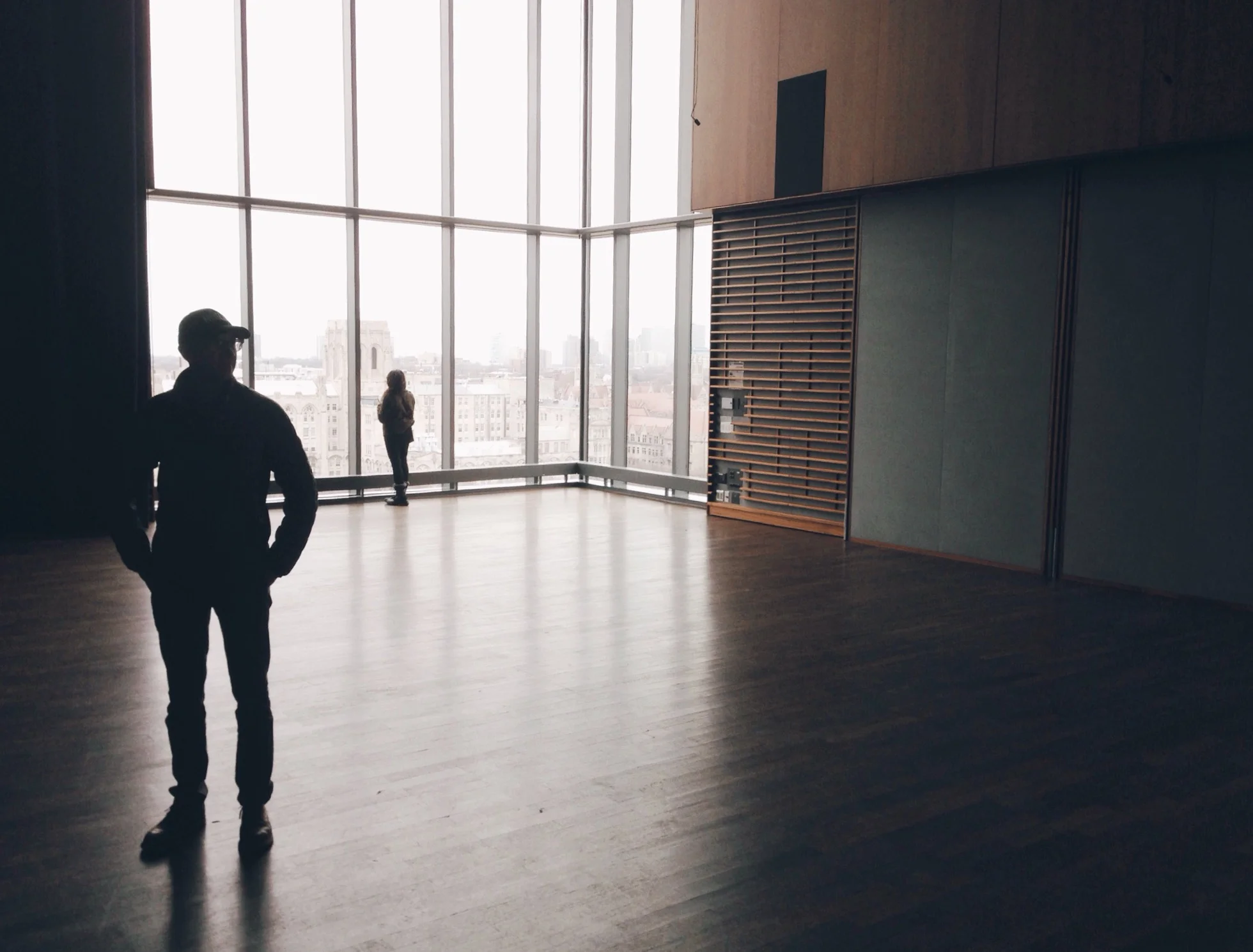  Logan Arts Center, Chicago 