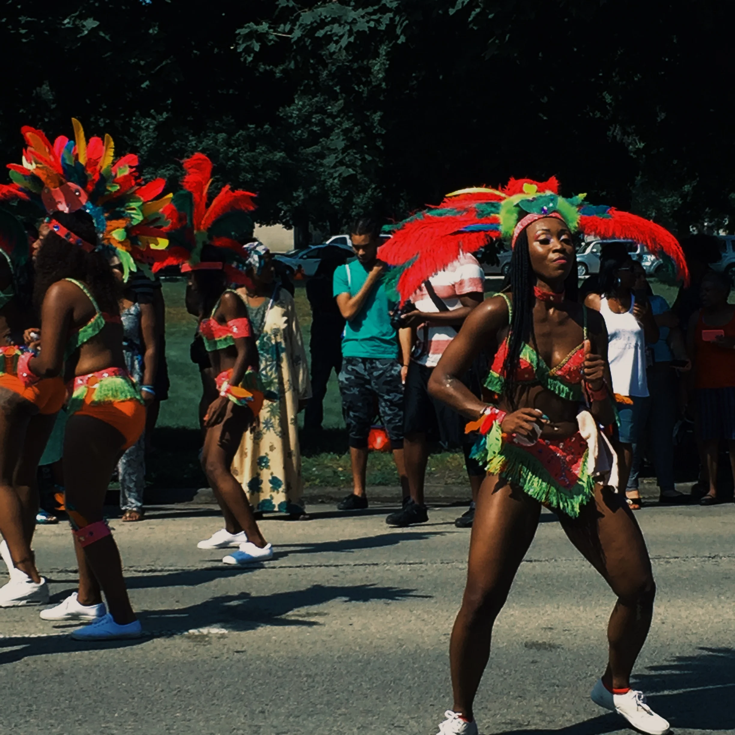  Carnival, Chicago 