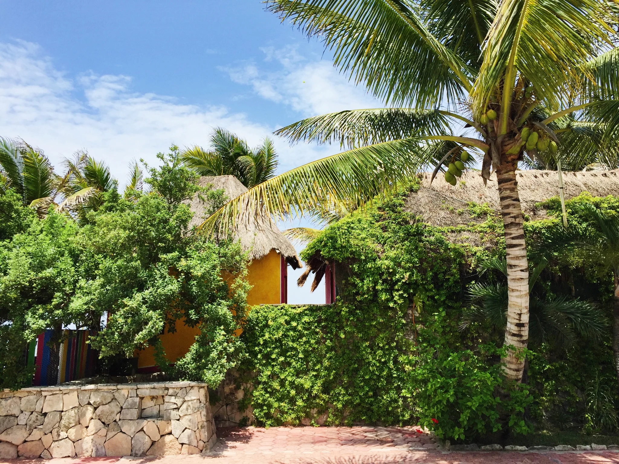  Akumal, Mexico 