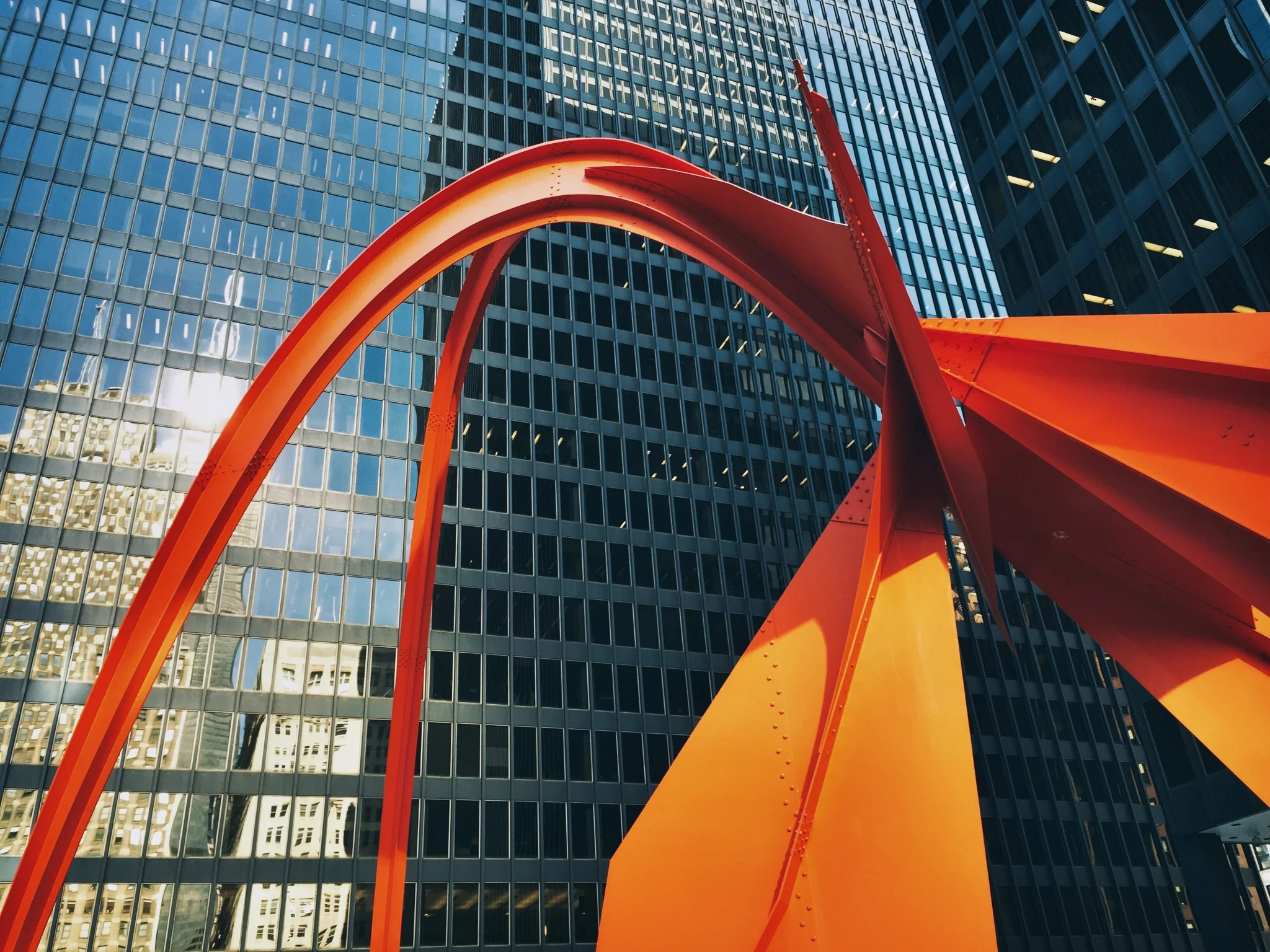  Federal Plaza, Chicago 