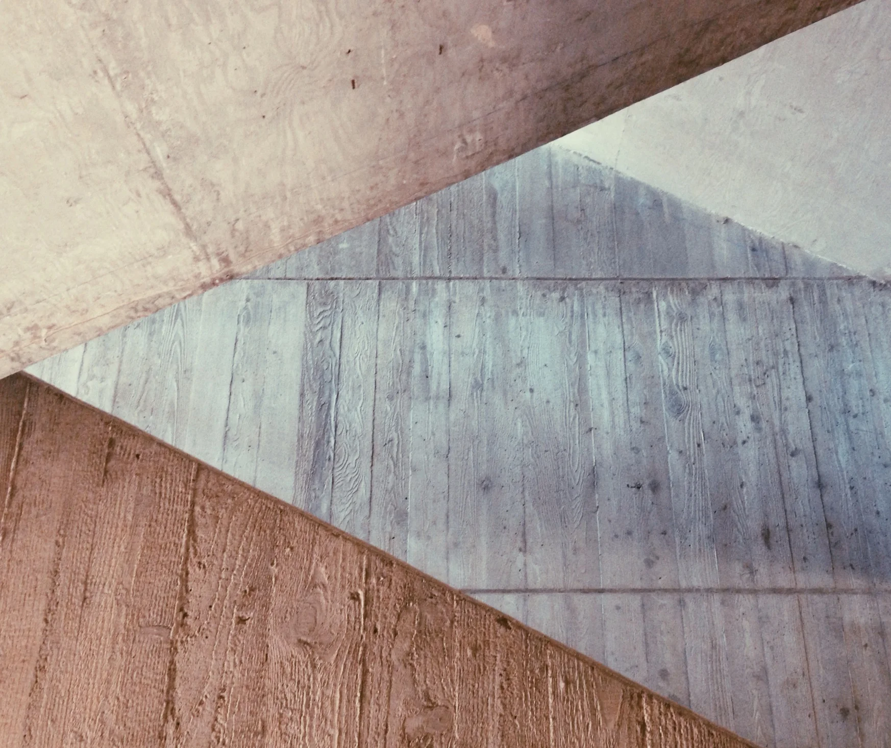  Brutalism, Scripps College, Claremont, CA 