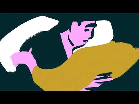 Elder Island | Letters (Official Video)