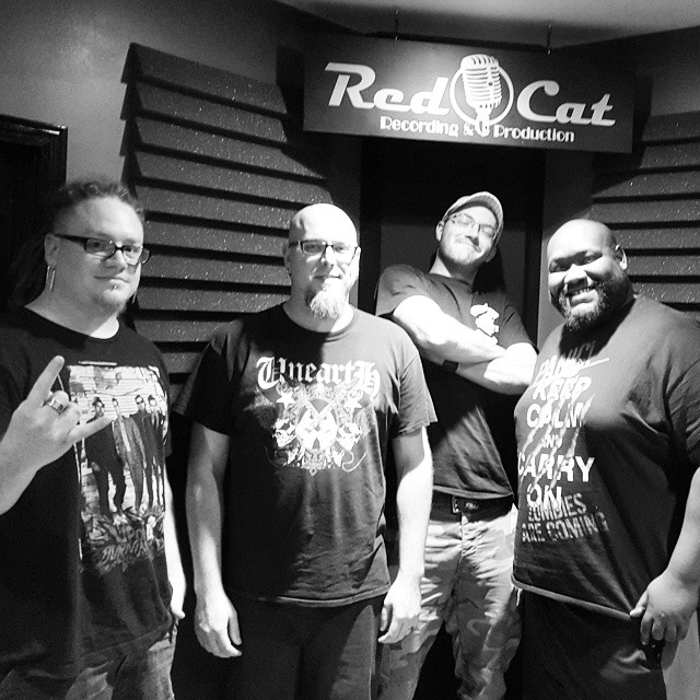 Screams Of Kroenen, Salina KS