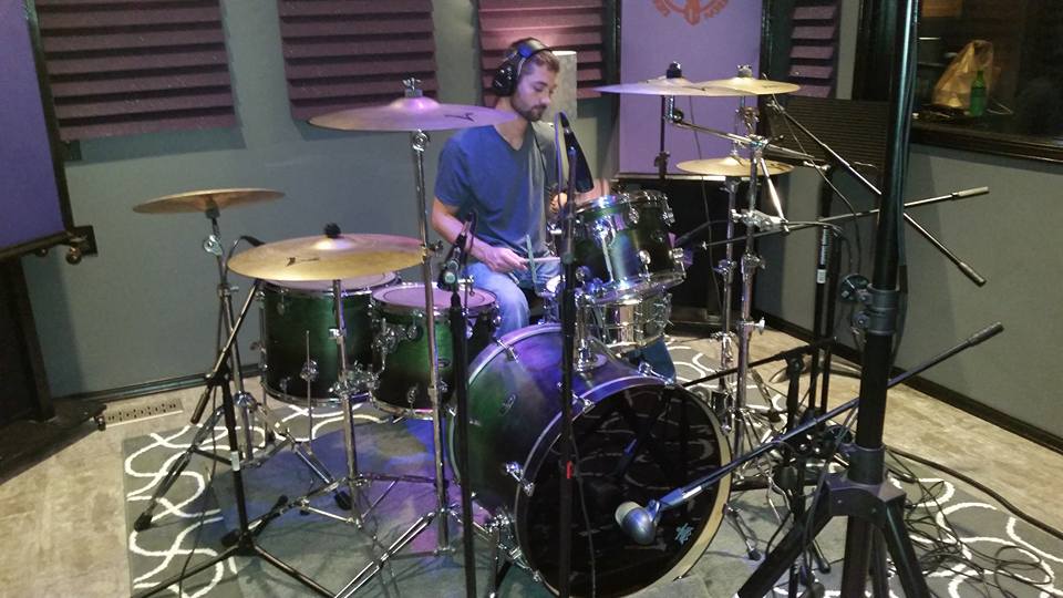 Brad, Porcellian, Wichita KS