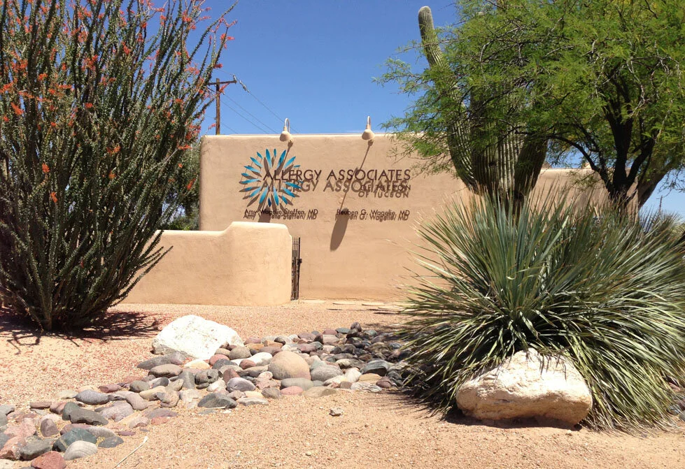 Hours — Allergy & Asthma Associates of Tucson, P.C.