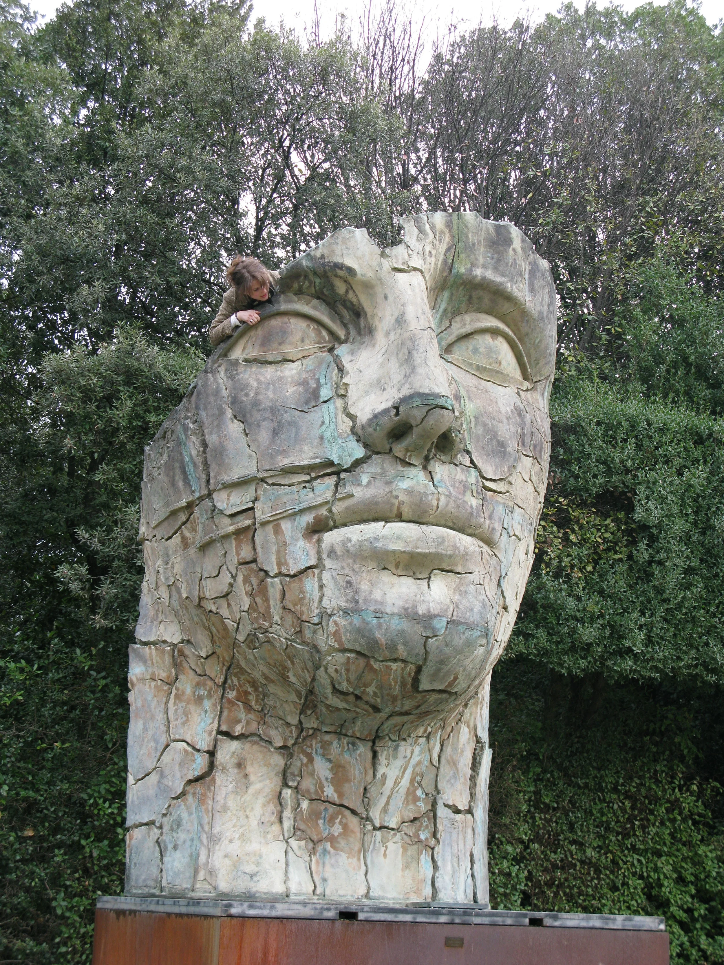 More Florence, Wandering Perugia, and Pokemon in Italian