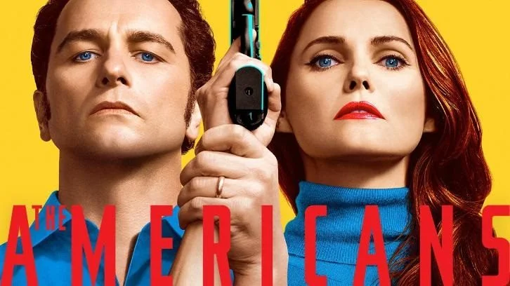 "The Americans" Season 5 Premiere was out of this world