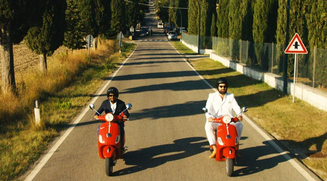 "Master of None" Season 2