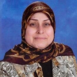 Dr. Layla Bahar Al-Aloom