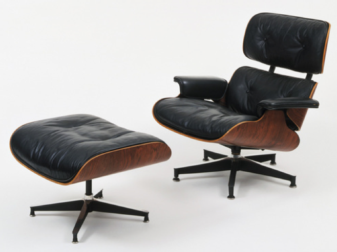 Is Your Eames Lounge Chair A Vintage My Eames