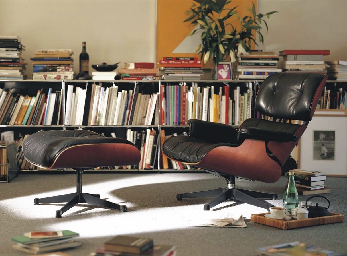 Is Your Eames Lounge Chair A Vintage My Eames