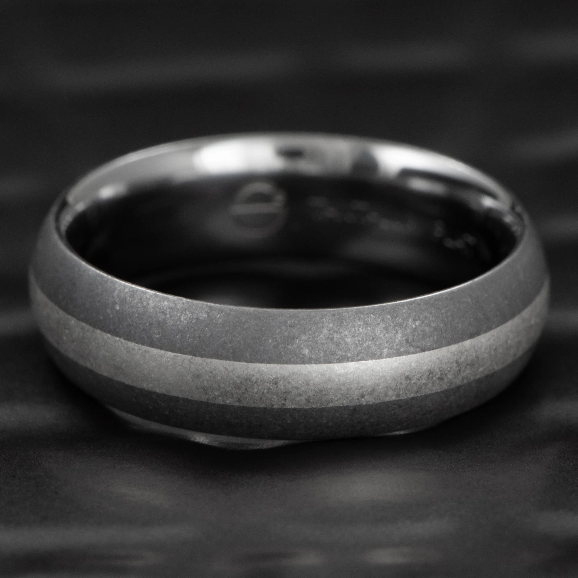 Domed-Tantalum-Ring-Platinum-Inlay-Tumbled-Finish.jpg