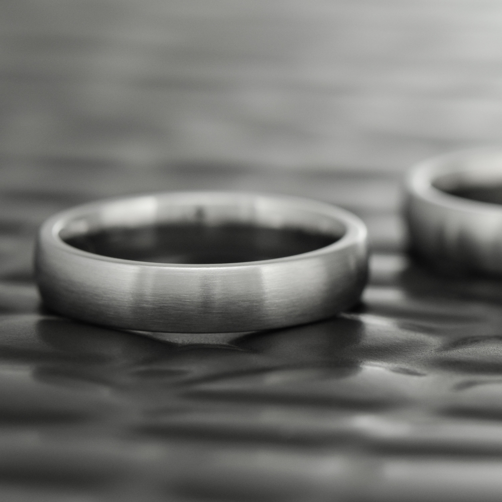 SIZING BANDS  Set of Three 4mm Precision Ring Sizers — Steven Jacob