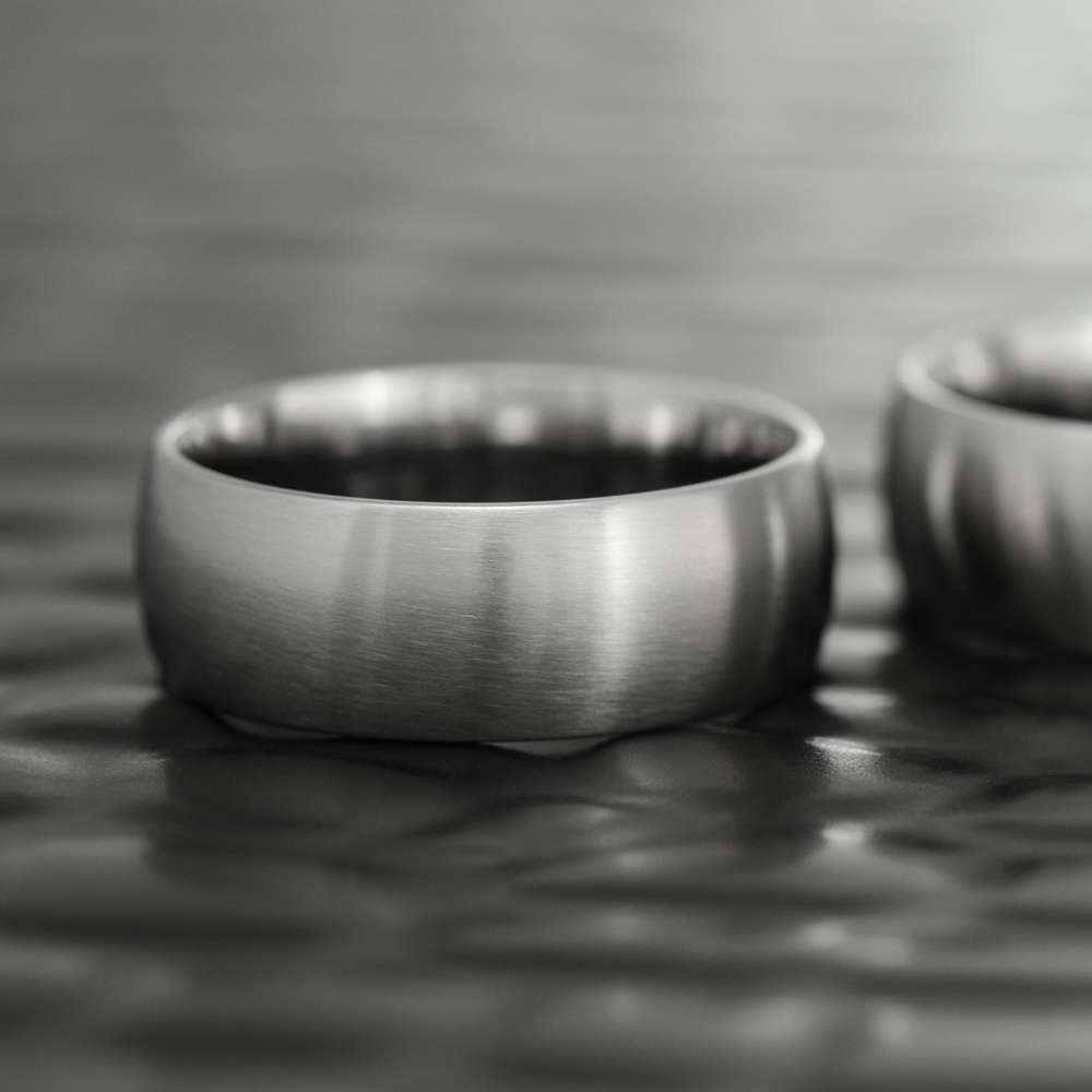SIZING BANDS  Set of Three 8mm Precision Ring Sizers — Steven Jacob