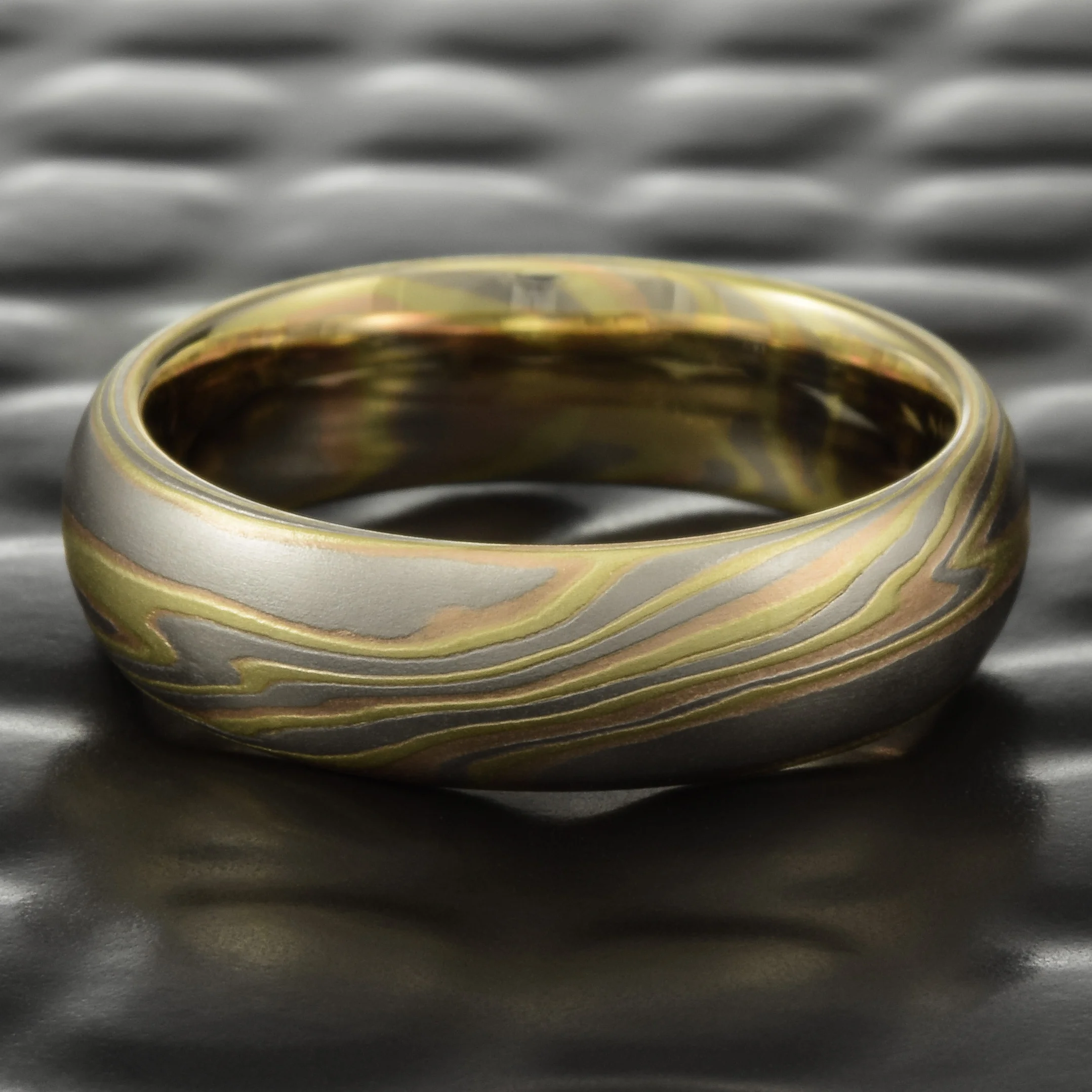 Gold-Wood-Grain-Metal-Ring-with-18K-Red-Yellow-and-White-Gold.jpg
