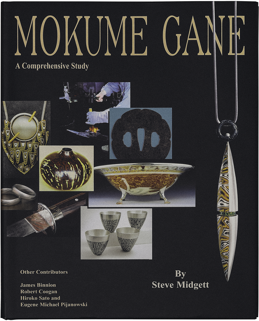 Mokume Gane — A Comprehensive Study | Introduction