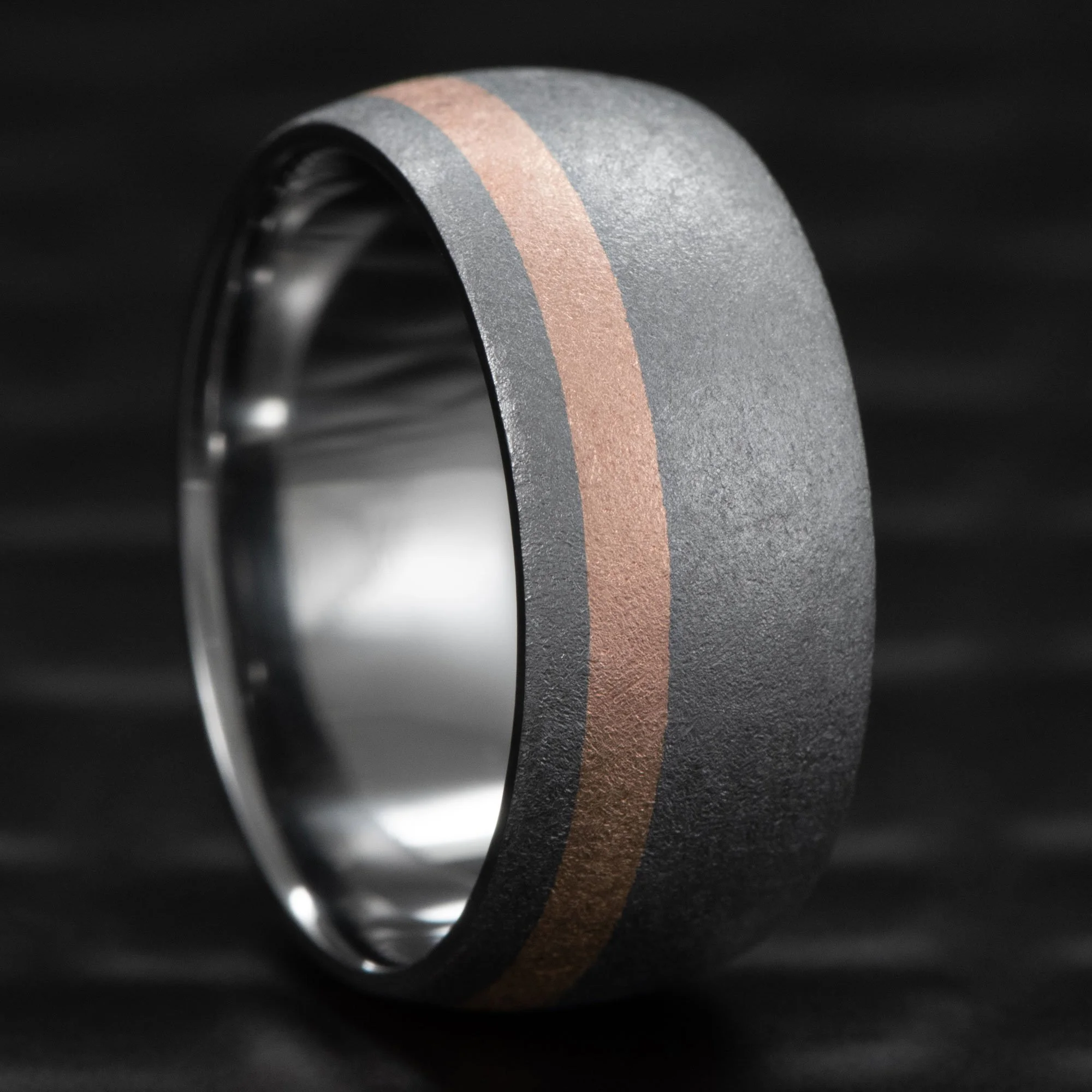 Domed-Tantalum-Rose-Gold-Ring-Fine-Stone.jpg