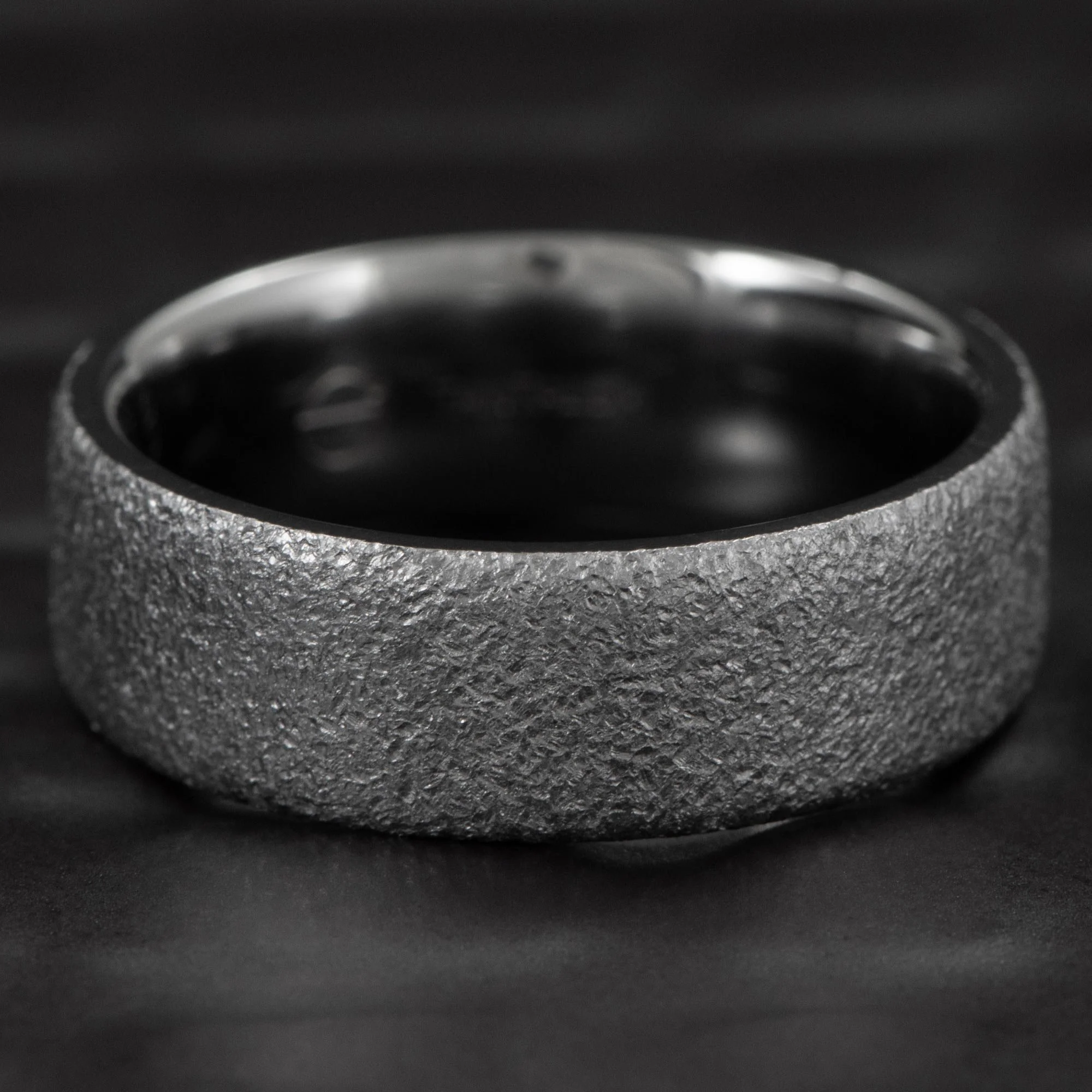 Tantalum-Ring-Hammered-Stone-Finish.jpg