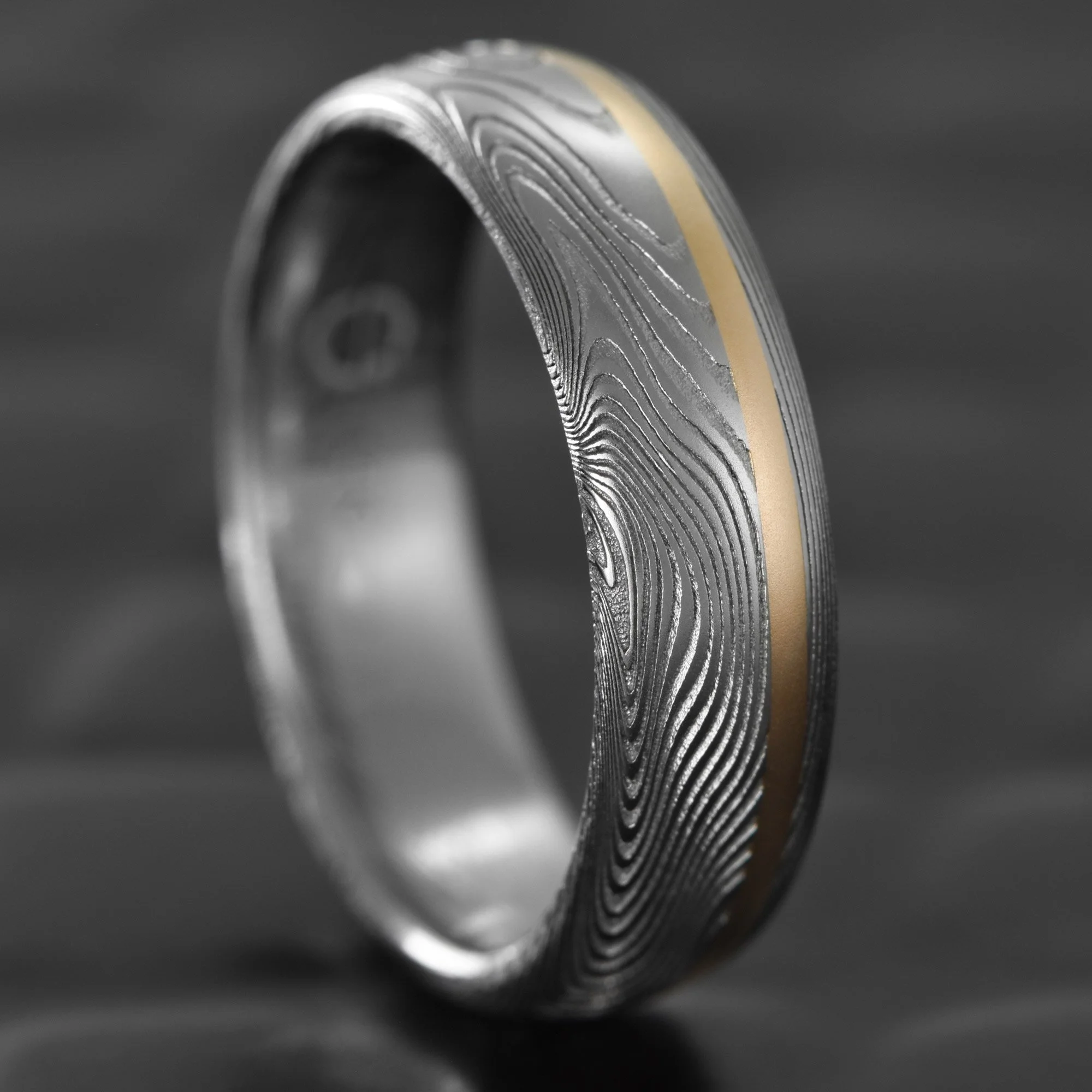 Damascus-Steel-Band-Yellow-Gold-Inlay.jpg