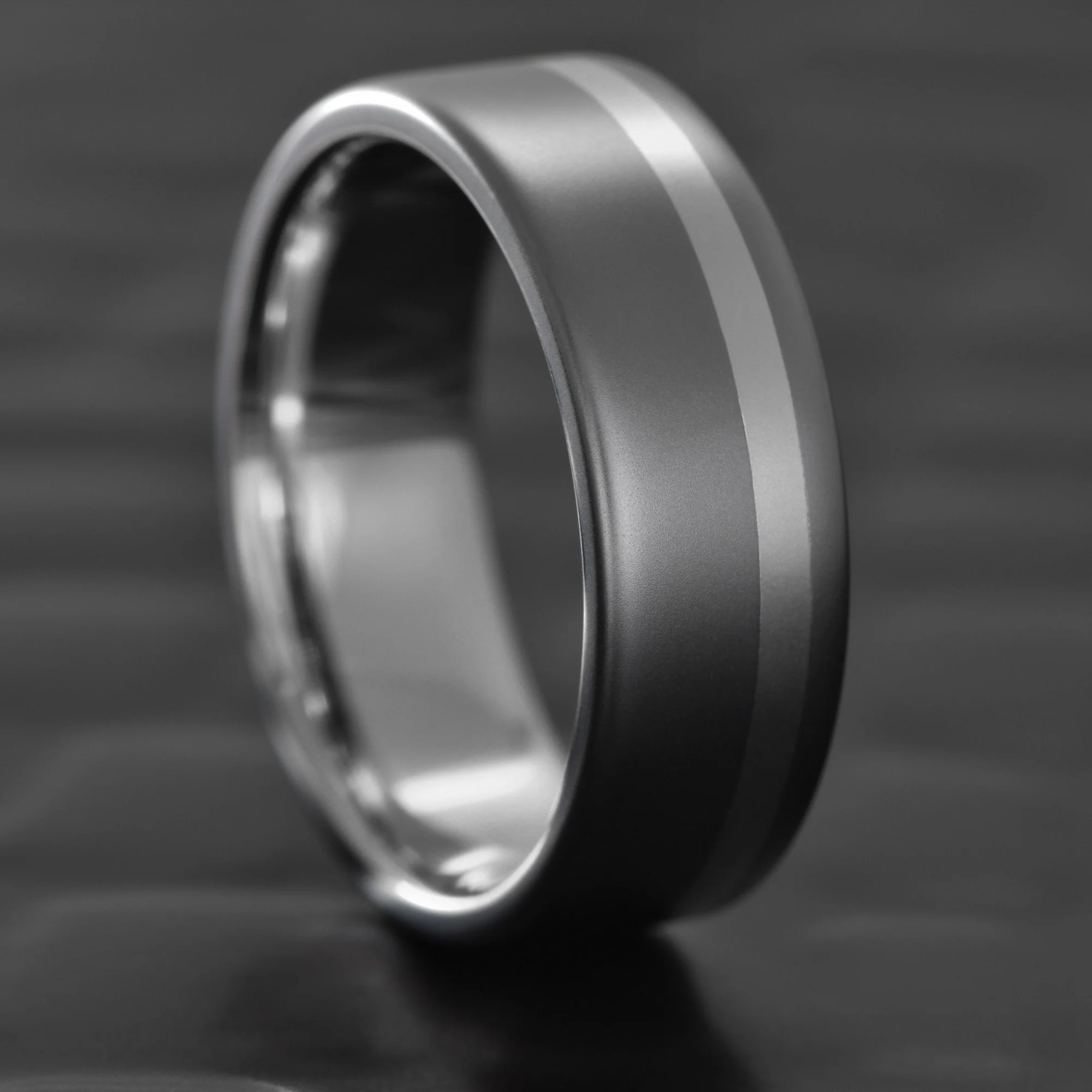 Tantalum-Wedding-Ring-Offset-Platinum-Inlay-Liner.jpg