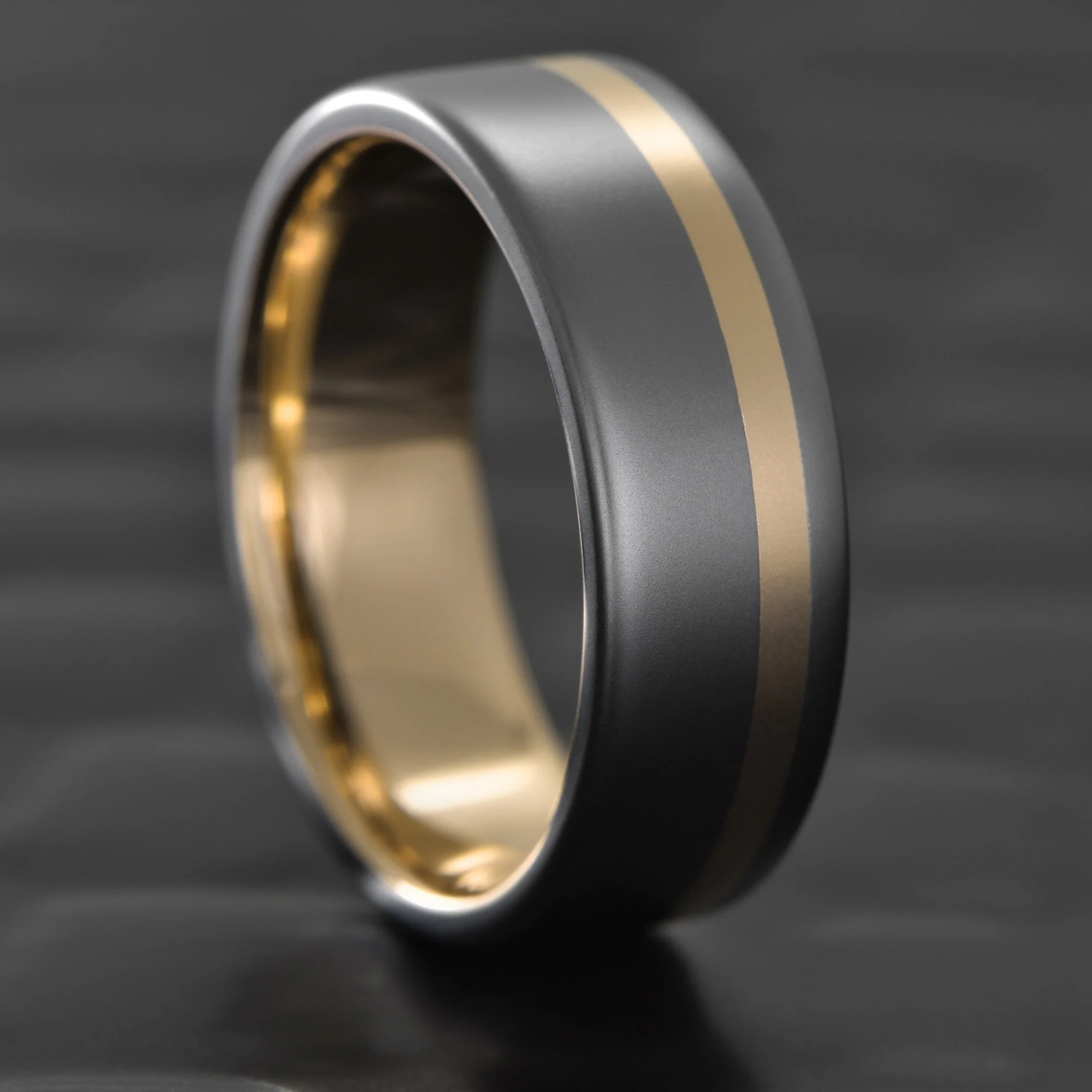 Flat-Tantalum-Wedding-Ring-Offset-Yellow-Gold-Inlay-Liner.jpg
