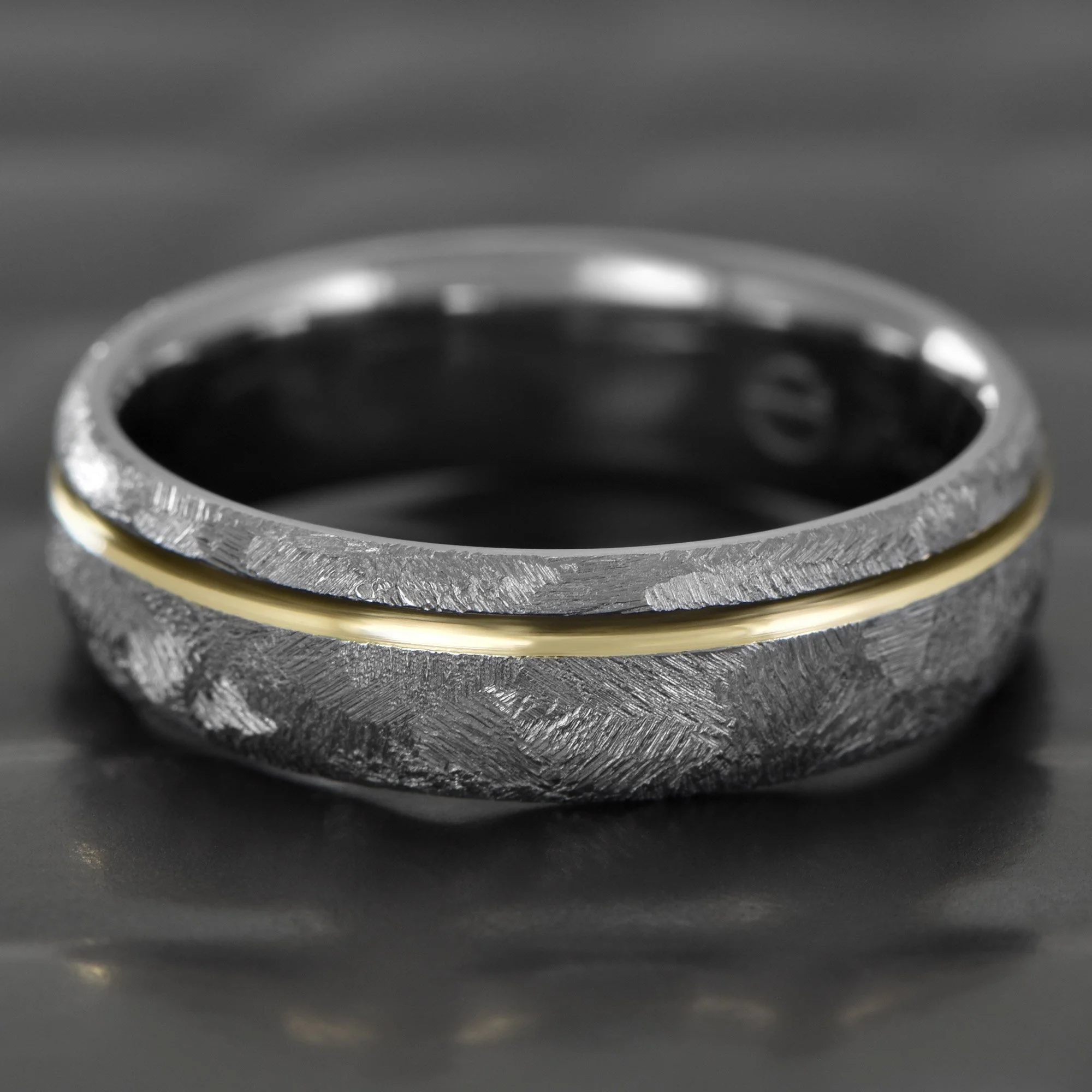 Domed-Tantalum-Ring-Offset-Scooped-14K-Yellow-Gold-Inlay-Crystalline.jpg