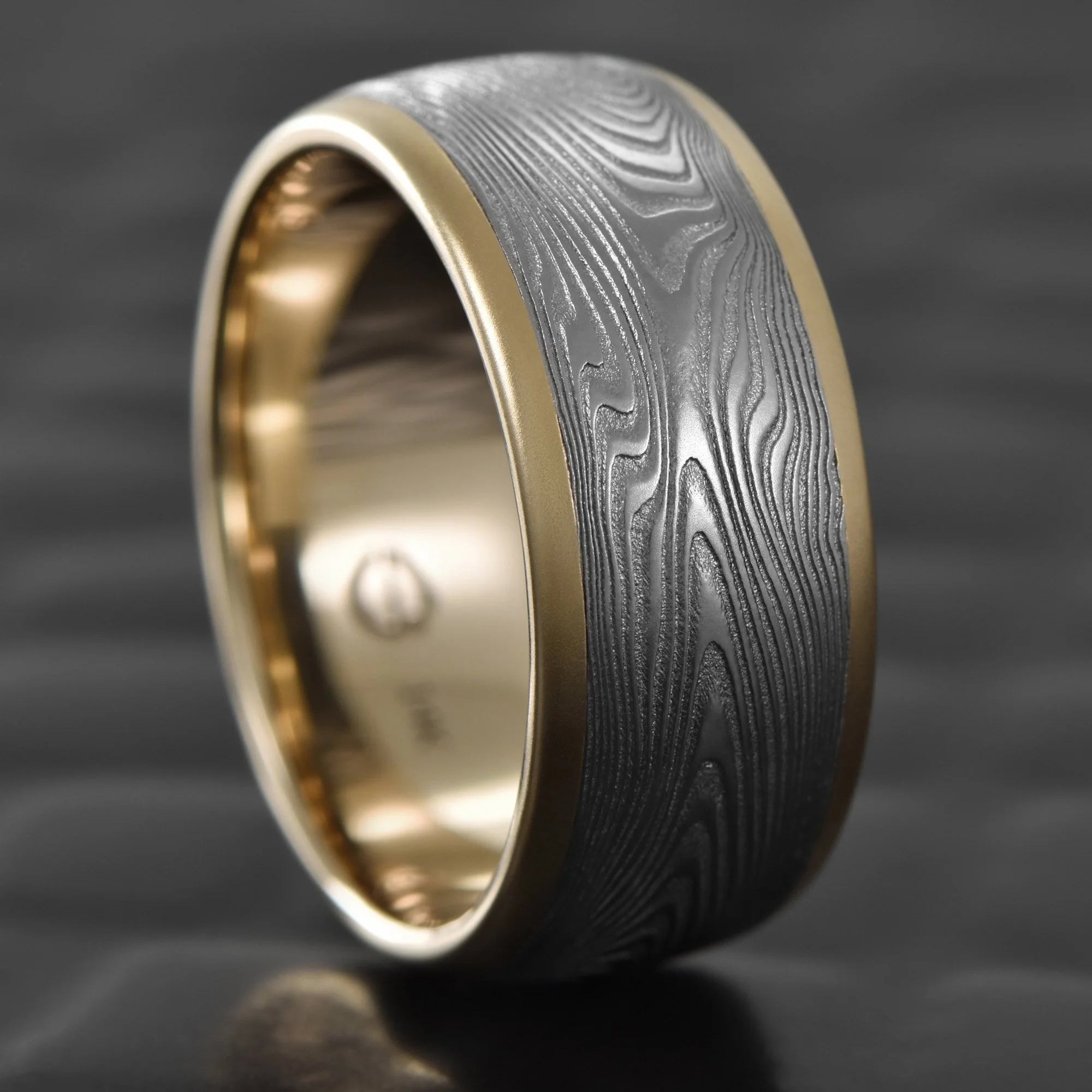 Damscus-Steel-Gold-Two-Toned-Ring.jpg