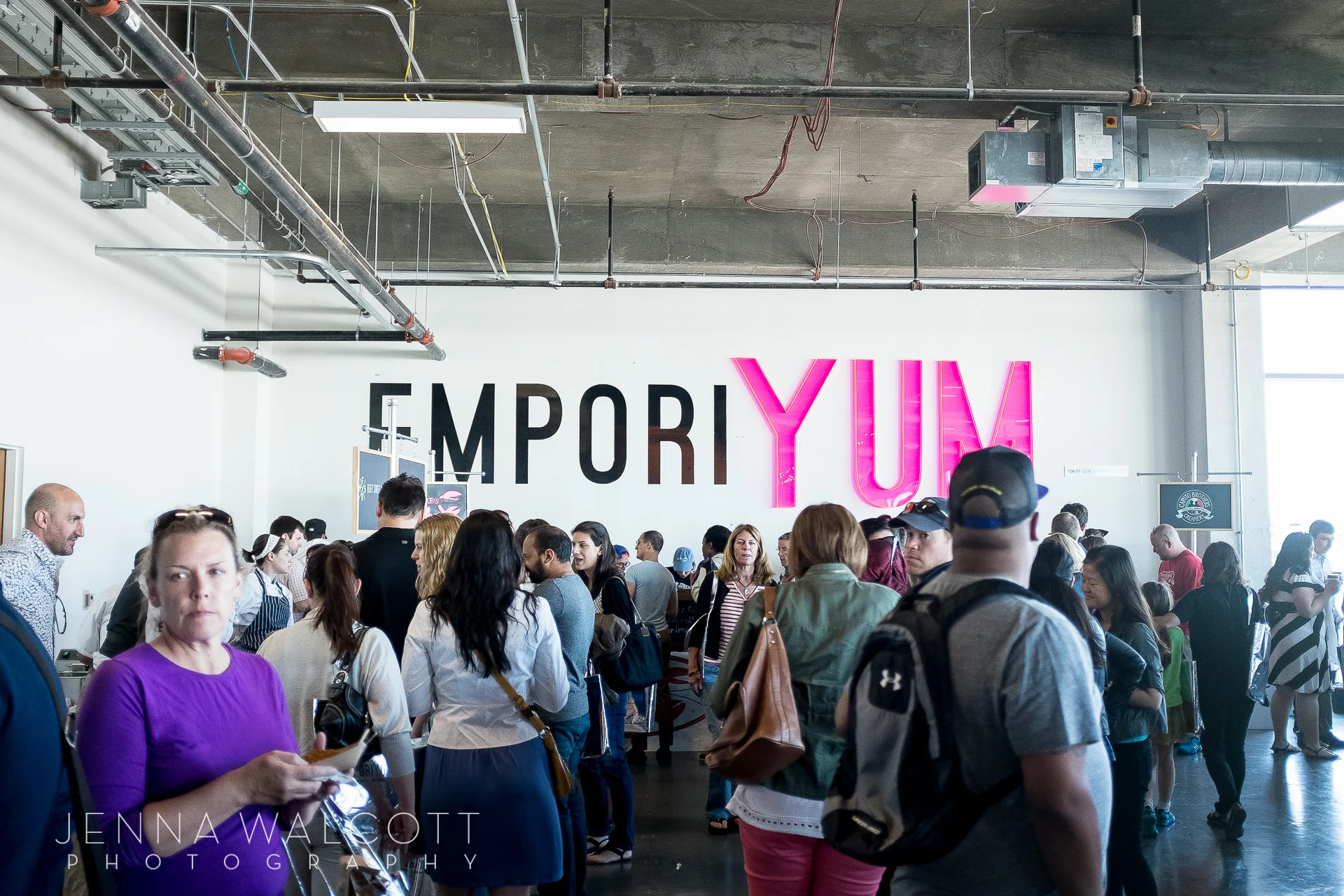 A PHOTOG'S LIFE :: EMPORIYUM FOOD FESTIVAL - EAST COAST FOOD PHOTOGRAPHER