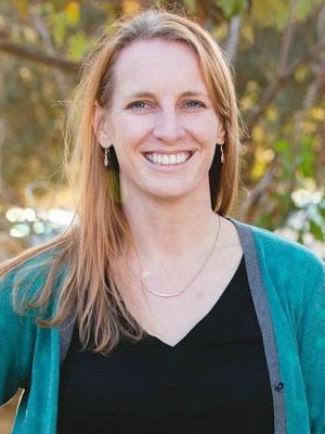 Steph Boyer, Director of Pebble Preschool stephb@mipc.org