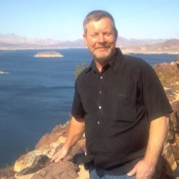Craig Killian, Project Manager