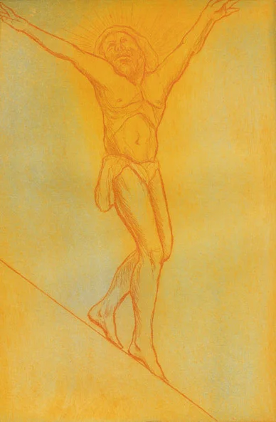christ-on-a-tightrope-etching.jpg