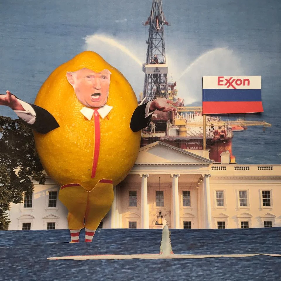 2.27.17 Lemon Verbatim Reveals the Source of the Leaks… "Russia talk is FAKE NEWS put out by the Dems, and played up by the media, in order to mask the big election defeat and the illegal leaks!" #Lemonlaw #Squeezethelemon #Zesty #DivestDonald