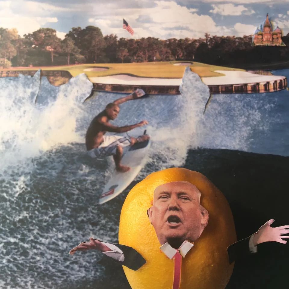3.23.17 Calling It Curtains... "The deep state is still here. They keep investigating me. They are trying to run the government from within–with all their rules and laws. I had to change all the curtains. I know they were hiding behind the CURTAINS! I have to go to the golf course to get away from the Tapper! I am doing all my work on the golf course. We need to repeal and replace their rules and laws so I can get back to business." #Lemonlaw #Squeezethelemon #Zesty #DivestDonald