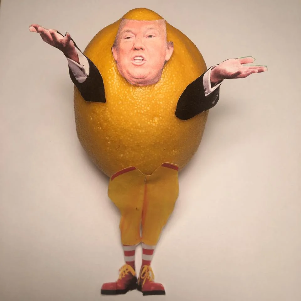 5.1.17 Lemon Verbatim Per Se Epiphany "I don’t stand by anything. I just—you can take it the way you want. I think our side’s been proven very strongly. And everybody’s talking about it. And frankly it should be discussed,”