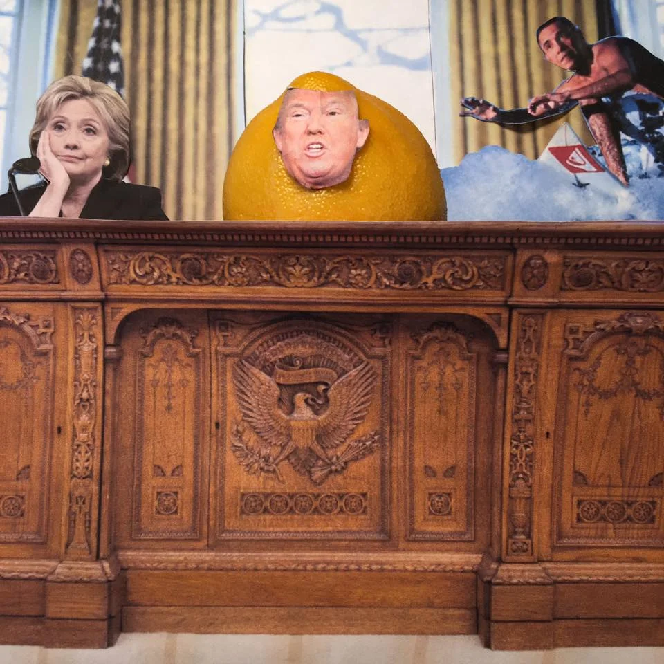5.18.17 Surety Bond... "No politician in history, and I say with surety, has been treated worse, more unfairly. With all of the illegal acts that took place in the Clinton campaign & Obama Administration, there was never a special counsel appointed! After all, one was a woman and the other was black–Our country was founded on the premise that they should have no rights. It's so unfair that my white-male privilege is being challenged." #LemonLaw #DivestDonald